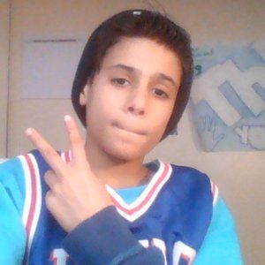 Meet your Posher, Yoshah